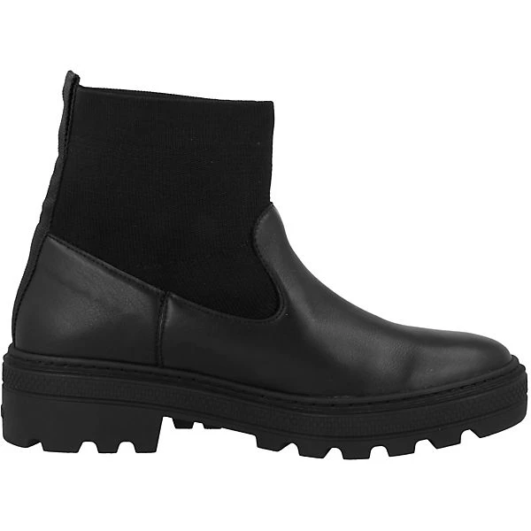 Palladium Pampa Cult Chelsea Boot Chelsea Boots Damen Chelsea Boots - Schwarz 5 Palladium Pampa Cult Chelsea Boot Chelsea Boots Damen Chelsea Boots - Schwarz – Bild 3