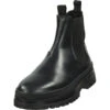 Gant St Grip Chelsea Boots - Schwarz