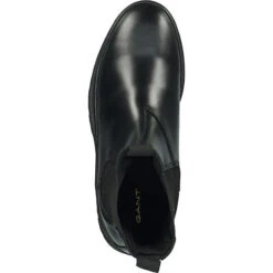 Gant St Grip Chelsea Boots - Schwarz -OTTO Verkäufe 19044189 05