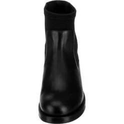 Hugo Model Duffy Flat Bootiemix Chelsea Boots - Schwarz -OTTO Verkäufe 19118725 04