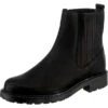Clarks Orinoco2 Mid Chelsea Boots - Schwarz -OTTO Verkäufe 19207838 01