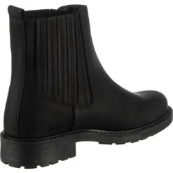 Clarks Orinoco2 Mid Chelsea Boots - Schwarz -OTTO Verkäufe 19207838 05