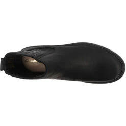 Clarks Orinoco2 Mid Chelsea Boots - Schwarz -OTTO Verkäufe 19207838 06