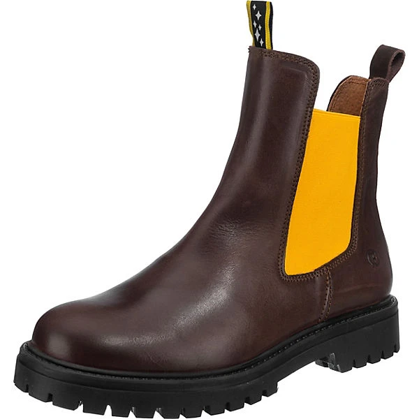 J&F EVERYDAY Chelsea Boots 3 J&F EVERYDAY Chelsea Boots