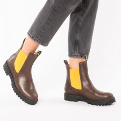 J&F EVERYDAY Chelsea Boots 10 J&F EVERYDAY Chelsea Boots -OTTO Verkäufe 19331362 02