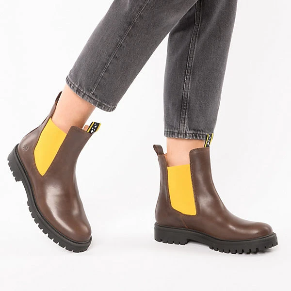 J&F EVERYDAY Chelsea Boots 4 J&F EVERYDAY Chelsea Boots – Bild 2