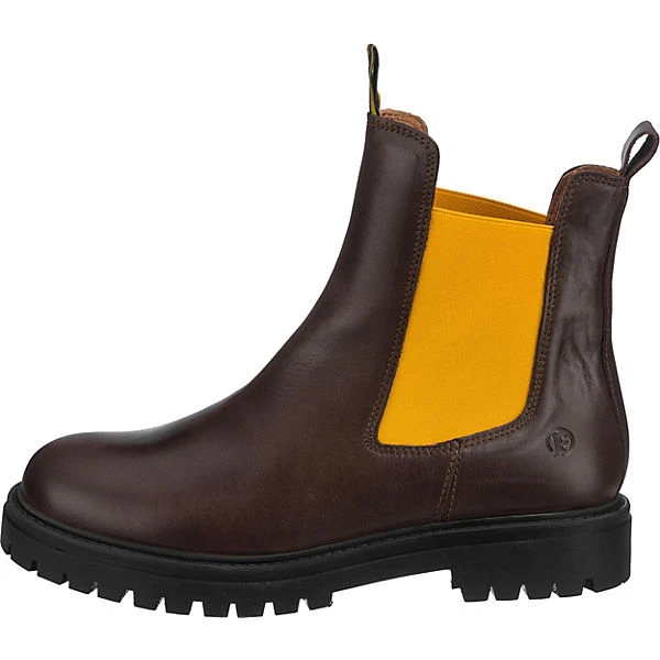 J&F EVERYDAY Chelsea Boots 5 J&F EVERYDAY Chelsea Boots – Bild 3