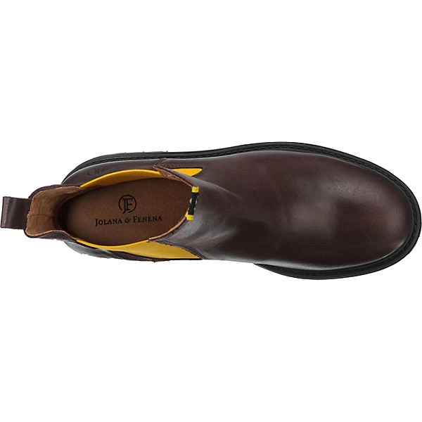 J&F EVERYDAY Chelsea Boots 8 J&F EVERYDAY Chelsea Boots – Bild 6