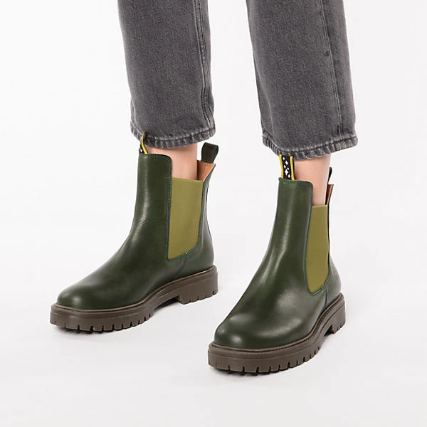 J&F EVERYDAY Chelsea Boots 4 J&F EVERYDAY Chelsea Boots – Bild 2