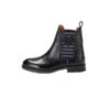 Chelsea Boot AMY Mit Streifen Und Herz Chelsea Boots
