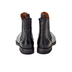 Chelsea Boot AMY Mit Streifen Und Herz Chelsea Boots -OTTO Verkäufe 19405902 02