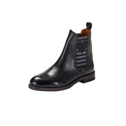 Chelsea Boot AMY Mit Streifen Und Herz Chelsea Boots -OTTO Verkäufe 19405902 11