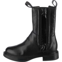 J&F Chelsea Boots Mit Zipdetail - Schwarz -OTTO Verkäufe 19408505 03
