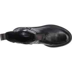 J&F Chelsea Boots Mit Zipdetail - Schwarz -OTTO Verkäufe 19408505 06