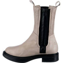 J&F Chelsea Boots Mit Zipdetail - Hellgrau 11 J&F Chelsea Boots Mit Zipdetail - Hellgrau -OTTO Verkäufe 19408532 03