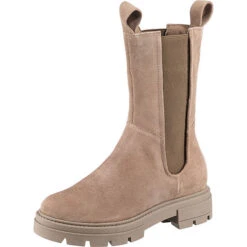 J&F Classic Chelsea Boots