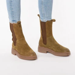 J&F Classic Chelsea Boots Warmfutter 10 J&F Classic Chelsea Boots Warmfutter -OTTO Verkäufe 19408797 02