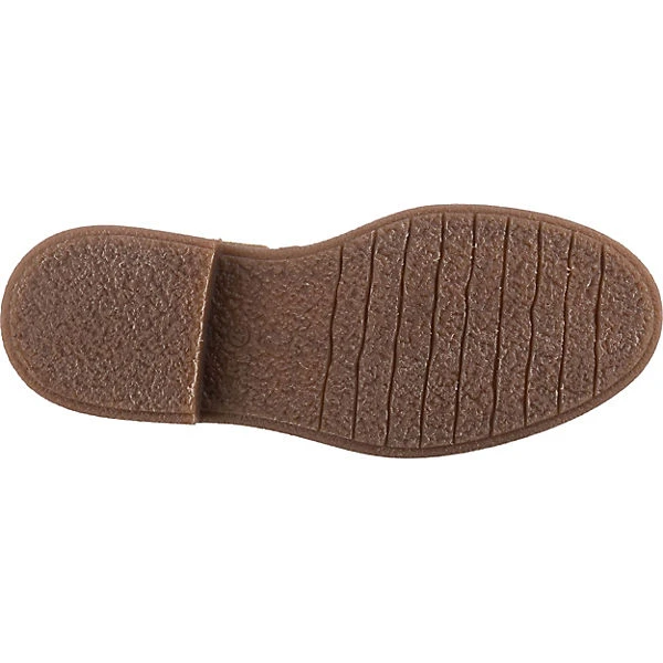 J&F Classic Chelsea Boots Warmfutter 9 J&F Classic Chelsea Boots Warmfutter – Bild 7