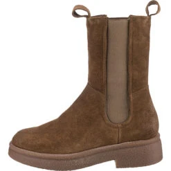 J&F Classic Chelsea Boots Warmfutter -OTTO Verkäufe 19408799 03