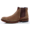 Chelsea Boots Berthold Schnürstiefeletten 2 Chelsea Boots Berthold Schnürstiefeletten -OTTO Verkäufe 19442739 01