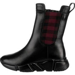 Gerry Weber Doha 07 Chelsea Boots - Schwarz -OTTO Verkäufe 19554424 03