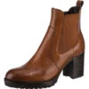 Gerry Weber Turin 03 Chelsea Boots - Cognac