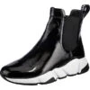 Gerry Weber Doha 06 Chelsea Boots - Schwarz -OTTO Verkäufe 19554735 01