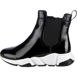 Gerry Weber Doha 06 Chelsea Boots - Schwarz -OTTO Verkäufe 19554735 03