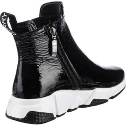 Gerry Weber Doha 06 Chelsea Boots - Schwarz -OTTO Verkäufe 19554735 05