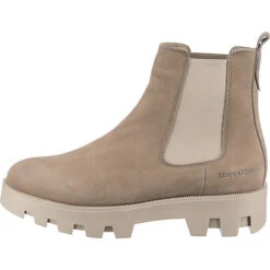 Pilar 10c Chelsea Boots - Taupe -OTTO Verkäufe 19570283 03