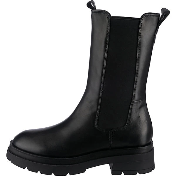 Filippa 7a Chelsea Boots - Schwarz 5 Filippa 7a Chelsea Boots - Schwarz – Bild 3