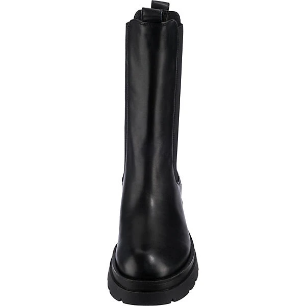 Filippa 7a Chelsea Boots - Schwarz 6 Filippa 7a Chelsea Boots - Schwarz – Bild 4