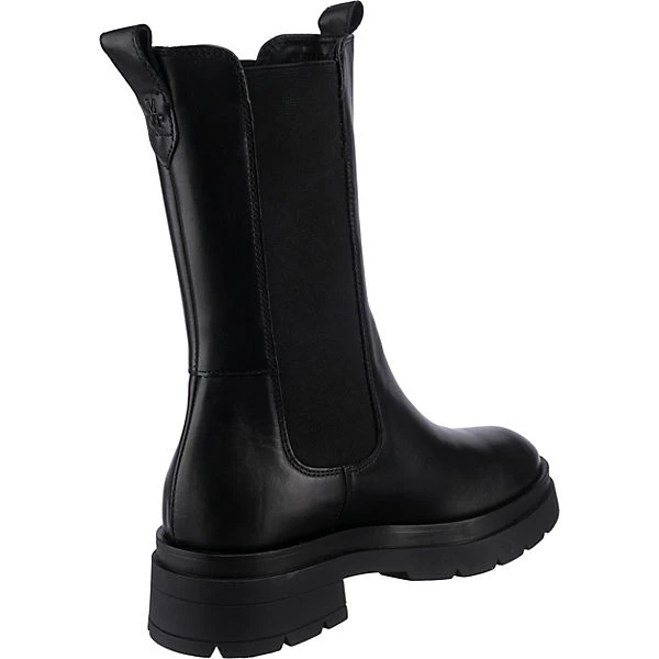 Filippa 7a Chelsea Boots - Schwarz 7 Filippa 7a Chelsea Boots - Schwarz – Bild 5