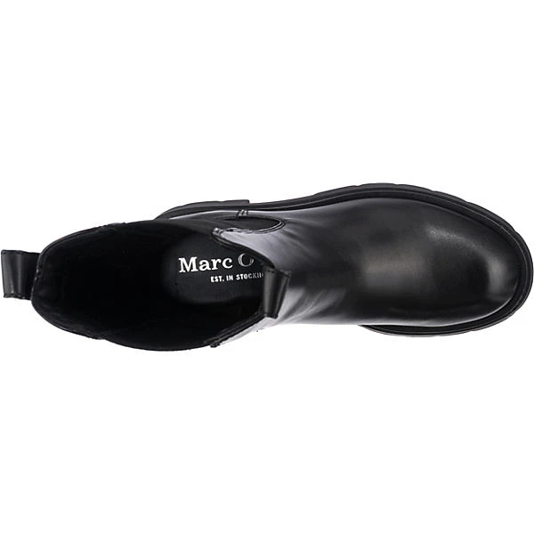 Filippa 7a Chelsea Boots - Schwarz 8 Filippa 7a Chelsea Boots - Schwarz – Bild 6