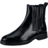 Mela 3a Chelsea Boots - Schwarz -OTTO Verkäufe 19570299 01