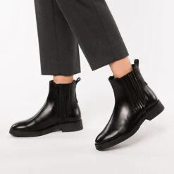 Mela 3a Chelsea Boots - Schwarz -OTTO Verkäufe 19570299 02