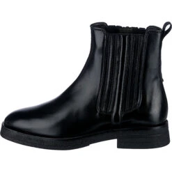 Mela 3a Chelsea Boots - Schwarz -OTTO Verkäufe 19570299 03