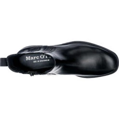 Mela 3a Chelsea Boots - Schwarz -OTTO Verkäufe 19570299 06