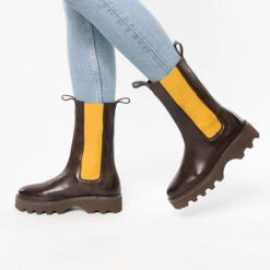 Megan 14 Chelsea Boots -OTTO Verkäufe 19706241 02