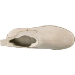 Echtleder Fashion Chelsea Boots Winterstiefeletten -OTTO Verkäufe 19775387 06