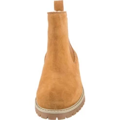 Echtleder Fashion Chelsea Boots Winterstiefeletten -OTTO Verkäufe 19775390 04