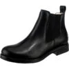 Echtleder Chelsea Boots Winterstiefeletten -OTTO Verkäufe 19775412 01