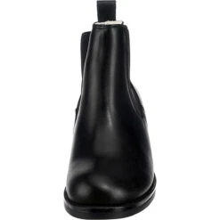 Echtleder Chelsea Boots Winterstiefeletten -OTTO Verkäufe 19775412 04