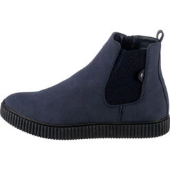 Flat Sole Chelsea Boots -OTTO Verkäufe 19811364 03