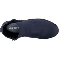 Flat Sole Chelsea Boots -OTTO Verkäufe 19811364 06