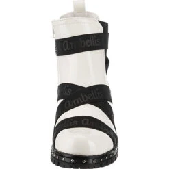 Shiny Strap Chelsea Boots Mit Fleece Futter -OTTO Verkäufe 19811397 04