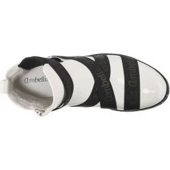 Shiny Strap Chelsea Boots Mit Fleece Futter -OTTO Verkäufe 19811397 06