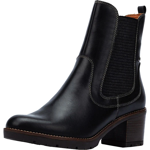 Pikolinos Llanes Chelsea Boots 3 Pikolinos Llanes Chelsea Boots