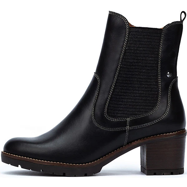 Pikolinos Llanes Chelsea Boots 4 Pikolinos Llanes Chelsea Boots – Bild 2
