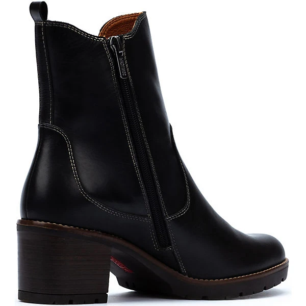 Pikolinos Llanes Chelsea Boots 6 Pikolinos Llanes Chelsea Boots – Bild 4